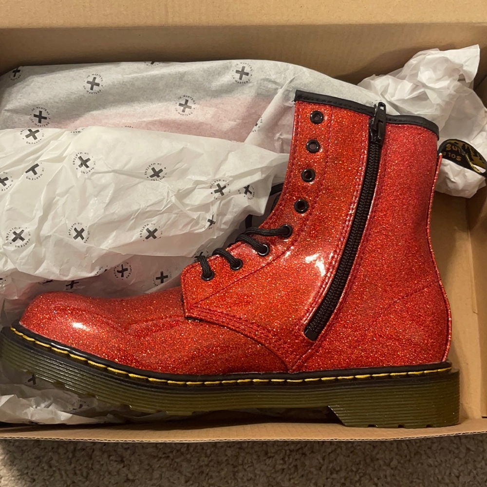 Doc martens